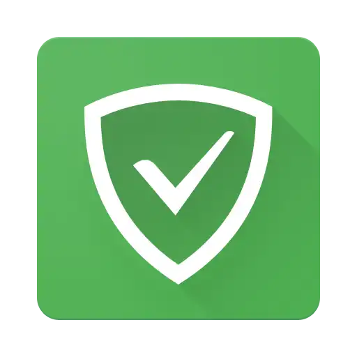 AdGuard Content: Blocker icon