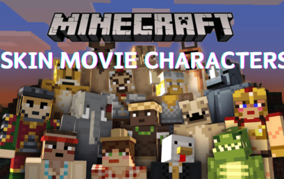 Minecraft Character Skin Movies: Unleash Your Creativity!