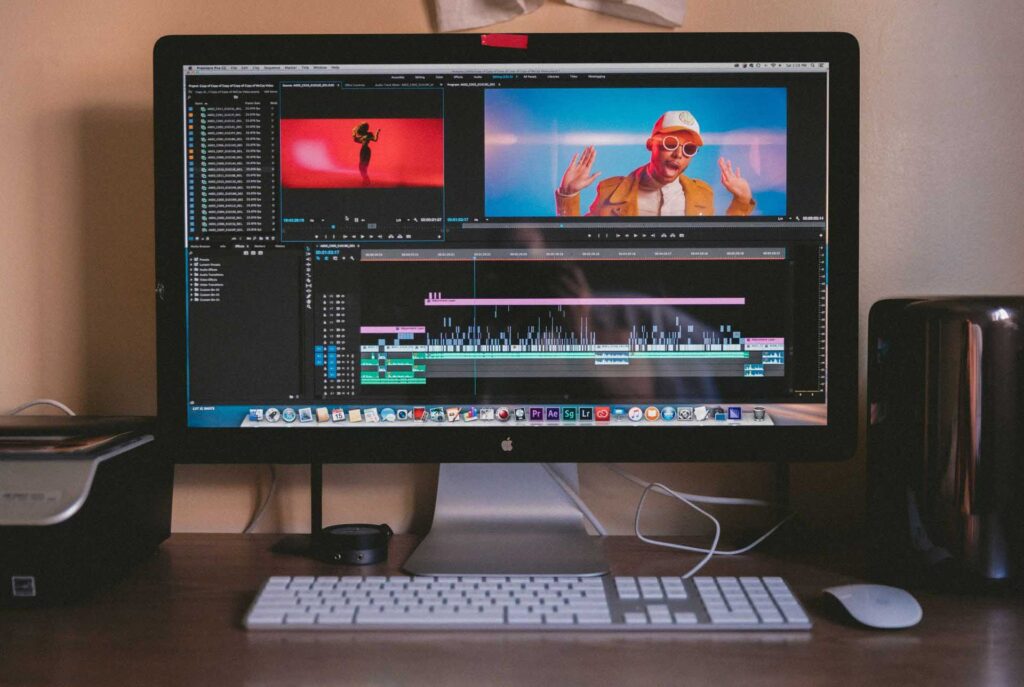 Adobe Premiere Pro Review: The Ultimate Video Editing Software6