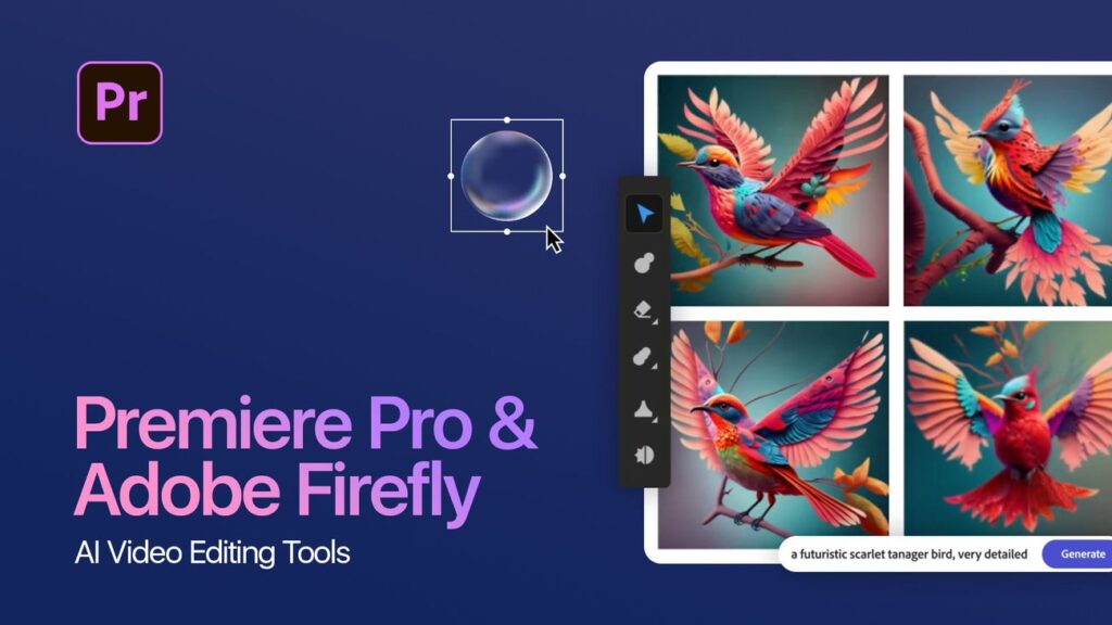 Adobe Premiere Pro Review: The Ultimate Video Editing Software5