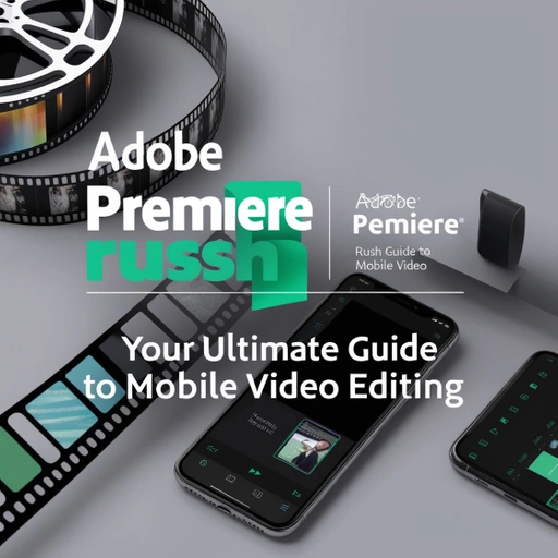 Adobe Premiere Rush Review: Your Ultimate Guide to Mobile Video Editing