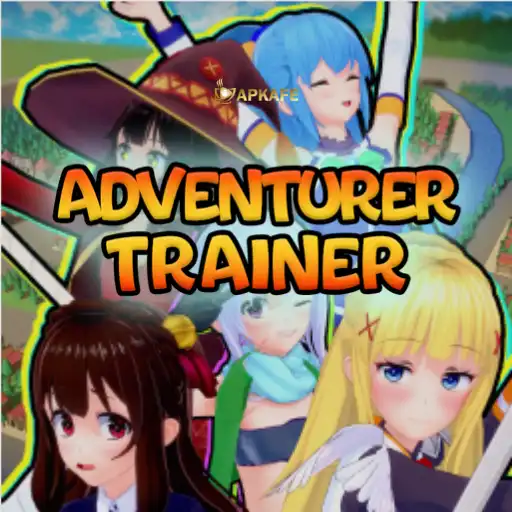 Adventurer Trainer