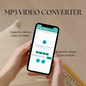 MP3 Video Converter