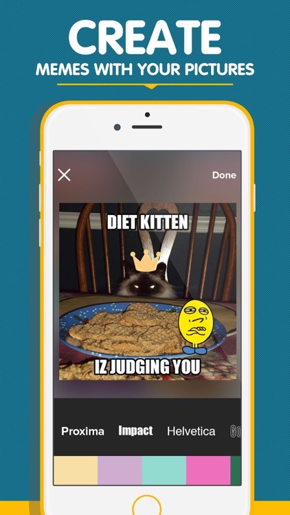  Funny app: Cheezburger - Android Funny Apps