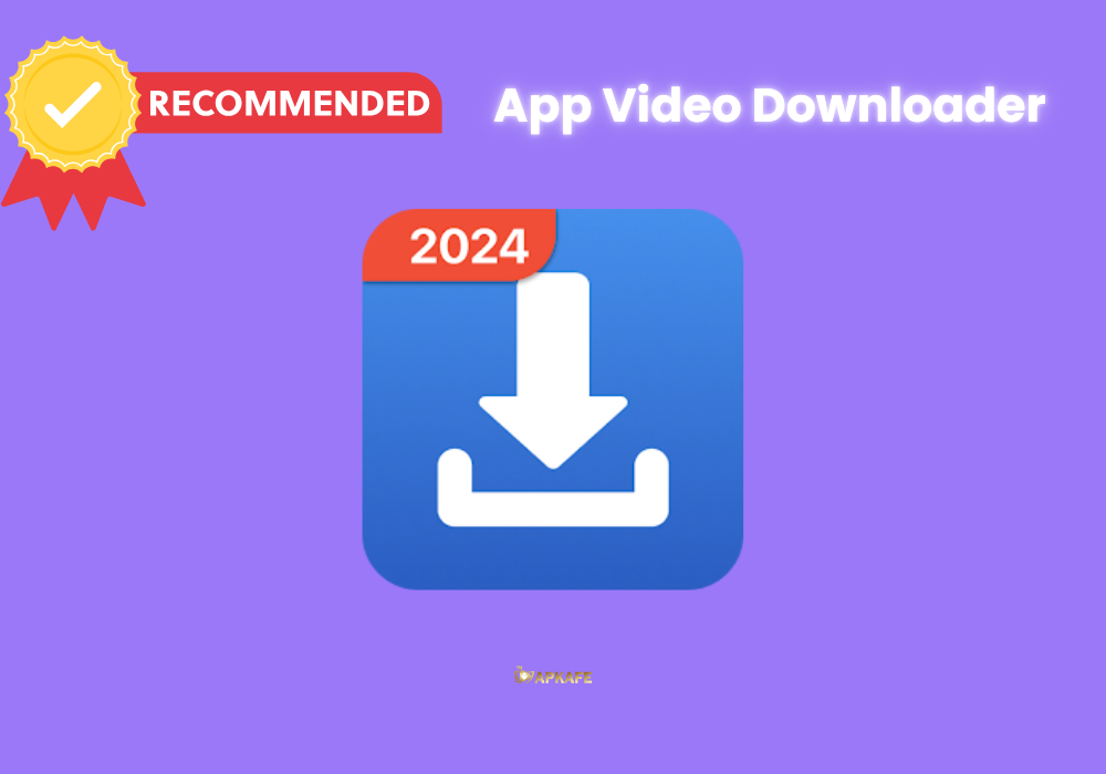 App Video Downloader