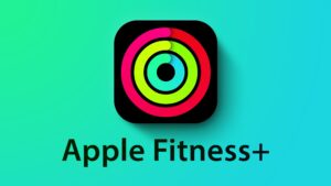 Apple Fitness+ — best for Apple users + seamless ecosystem (required)