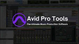 Avid Pro Tools - Apkfe