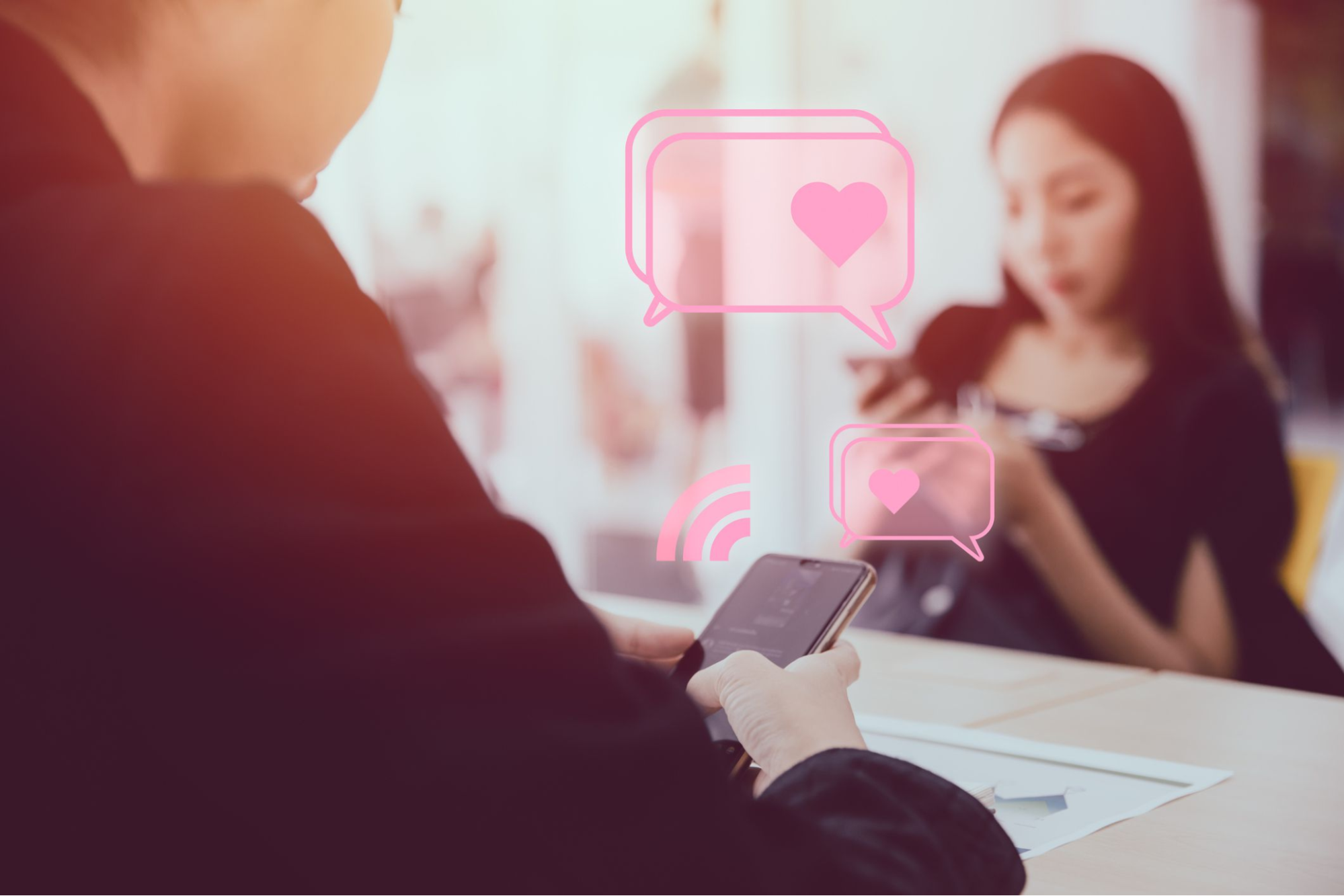 Avoid When Starting a Conversation on a Dating App