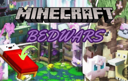 Basic Guide to Minecraft Bedwars: Mastering the Thrilling World of Minecraft