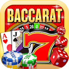 Baccarat icon