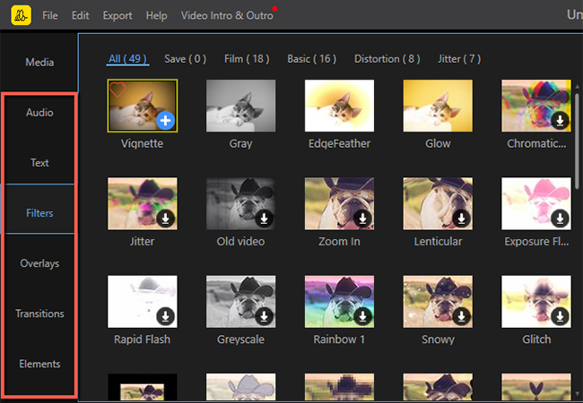 BeeCut Video Editor Review: The Ultimate Tool for Beginners and Professionals6