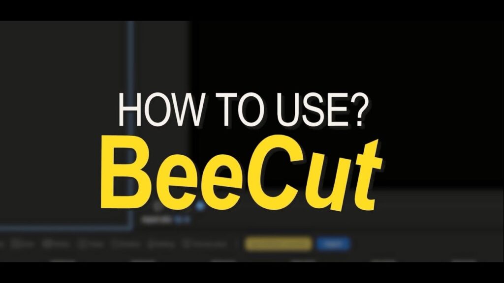 BeeCut Video Editor Review: The Ultimate Tool for Beginners and Professionals