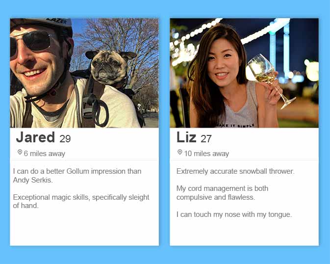 Tinder Profile Tips and Optimization: Stand Out and Get Swiped RightMaking your Tinder profile shine doesn’t take magic—it just takes some smart strategies. Whether you’re looking to boost matches or create meaningful connections, these tips will help you optimize your profile to its fullest potential.1. Choose a Standout Profile PictureYour profile picture is the first thing potential matches see, so make it count!Be Clear and Authentic: Use high-quality photos where your face is visible.Show Variety: Include a mix of close-ups, full-body shots, and lifestyle images that highlight your hobbies or personality.Avoid Group Photos: Keep the focus on you—don’t make matches guess which one you are!No Over-Editing: Ditch heavy filters and embrace your natural self.Pro Tip: Outdoor and action shots (like hiking or playing an instrument) often get higher engagement.2. Craft an Attractive BioYour bio is your chance to show off your personality and spark curiosity.Highlight Your Hobbies and Passions: Share fun details like “Weekend baker who’s perfected the art of sourdough.”Keep It Concise and Positive: Write 2-3 sentences that are approachable and easy to read.Avoid Overused Clichés: Be original—skip “I love long walks on the beach” and go for “Beach volleyball champion in my friend group.”Example Bio:“Amateur chef 🍳 | Pro at dad jokes 🤓 | Looking for someone to share spontaneous road trips and 90s hits 🎵.”3. Use Tinder Prompts EffectivelyPrompts are a great way to showcase your wit and engage matches.Be Clever and Relatable: Use humor, honesty, or curiosity to stand out.Examples:Prompt: “The one thing I could never live without...”Answer: “My coffee machine—it’s my one true love in the mornings.”Prompt: “My weekend plans look like...”Answer: “Exploring new brunch spots and convincing my cat to love me back.”Pro Tip: Refresh your prompts every few weeks to keep your profile engaging.4. Leverage Tinder FeaturesTinder offers tools that can take your profile to the next level.Boost: Highlight your profile for 30 minutes to increase visibility during peak activity.Super Like: Show extra interest in someone to catch their attention.Update Preferences Regularly: Keep your profile fresh with new photos and interests.Advanced Tips:Test Photo Engagement: Use apps or analytics tools to determine which photos perform best.Incorporate Trends: Stay on top of trending prompts or bio formats to keep your profile current.5. Why This WorksAn optimized Tinder profile isn’t just about looking good—it’s about telling your story in a way that’s authentic and engaging. By showing off who you really are through great photos, a standout bio, and clever prompts, you’ll attract matches who truly vibe with you.So, go ahead—apply these tips, refine your profile, and watch your Tinder game transform!