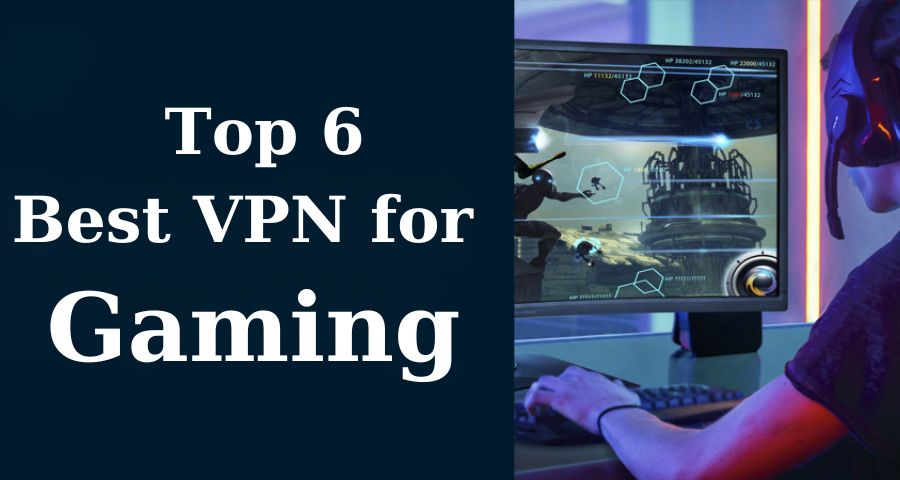 Best VPN for Gaming thumb