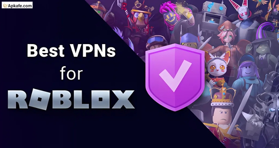 Best VPN for Roblox: Top 5 Picks for Faster, Safer Gaming