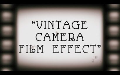 Best vintage camera apps for retro-lovers