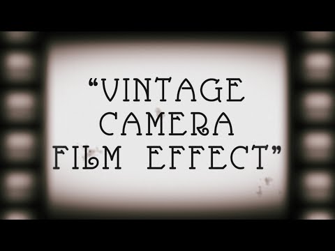 Best vintage camera apps for retro-lovers