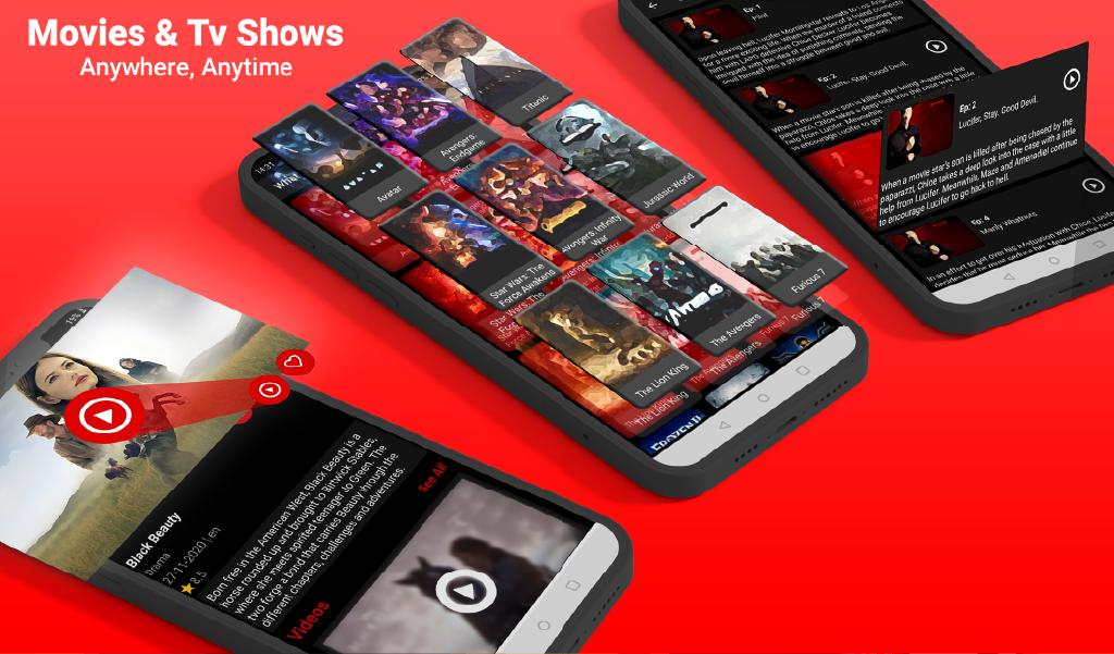 Bflix Android Download: Enjoy Unlimited Streaming Anywhere 2