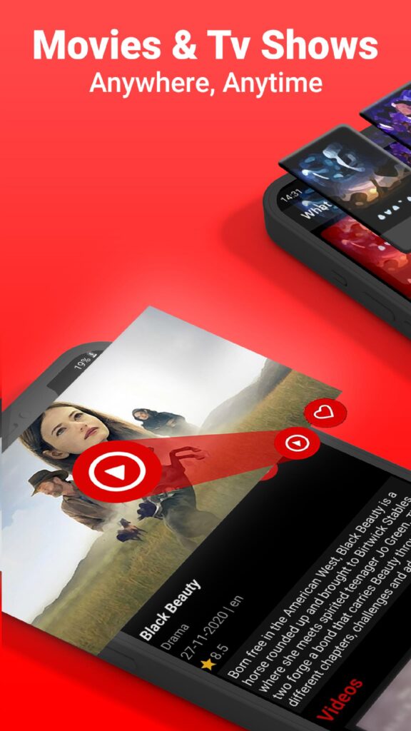 Bflix Android Download: Enjoy Unlimited Streaming Anywhere1