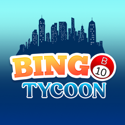 Bingo Tycoon icon