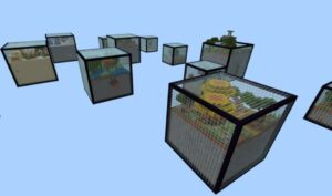 biomebox-minecraft map-apk