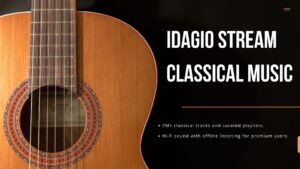 IDAGIO