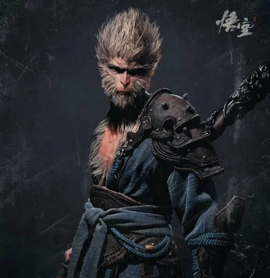 Black Myth Wukong avatar