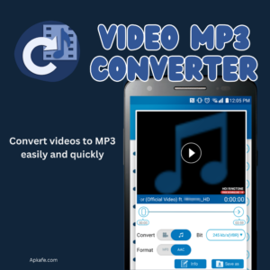 Video MP3 Converter