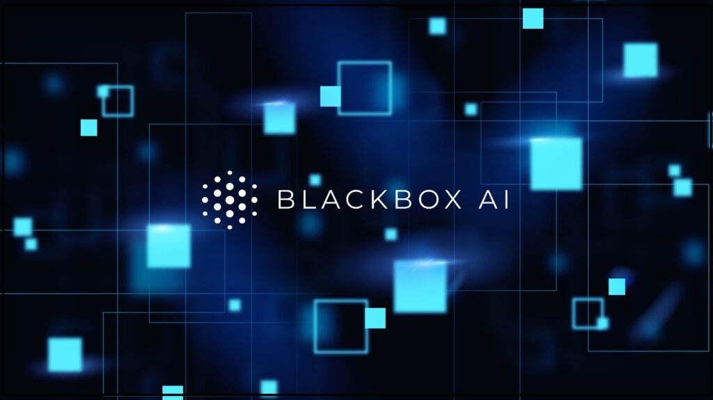 Blackbox AI - Best AI Code Assistant