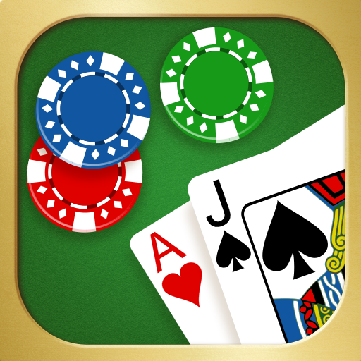 Blackjack icon