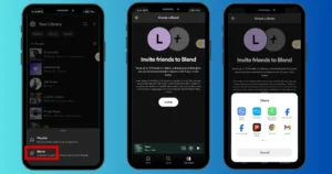 spotify mod apk - apkafe