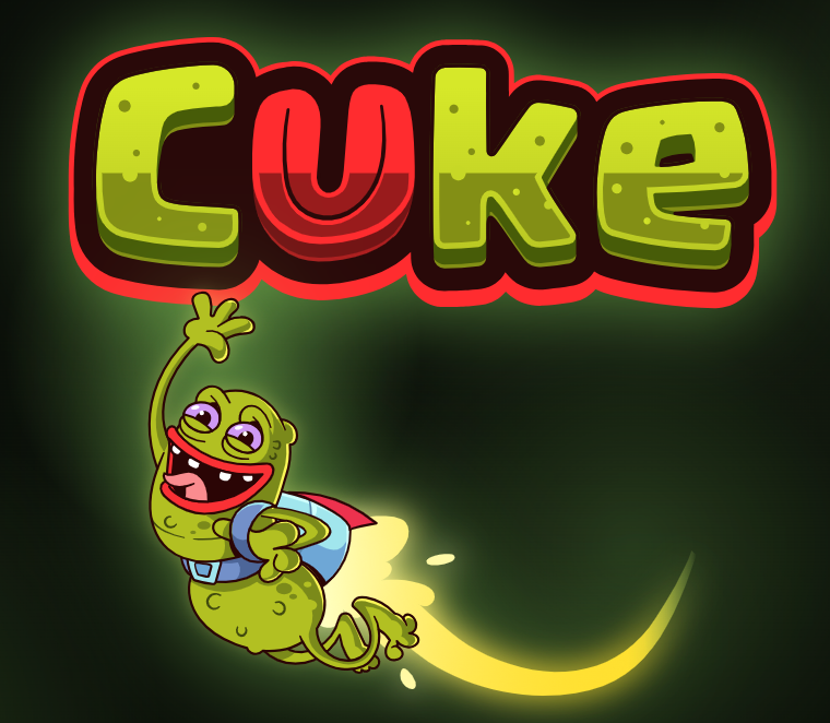 Cuke - The best free online game and application store today