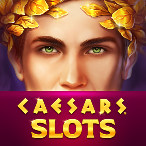 Caesars Slots Online Casino icon