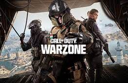 How to Download Call of Duty: Warzone Mobile-apk
