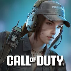 Call of duty Apk avatar