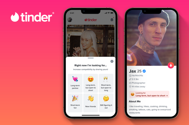 Tinder Profile Search: How to Find and Reconnect with Matches