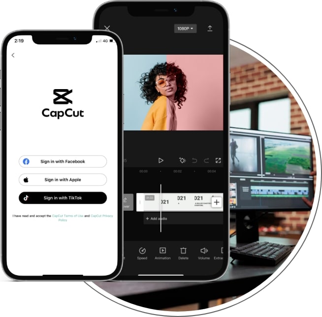 Capcut Guide: Download, Edit, and Master Video Editing9