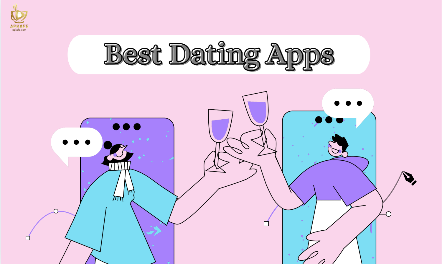 Best Dating Apps: Your Ultimate Guide to Finding Love, Friendship, and More