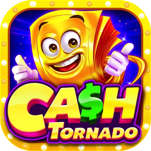 Cash Tornado™ Slots - Casino icon