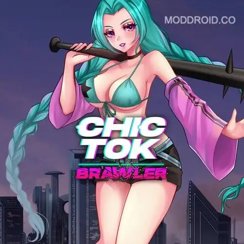 ChickTok Brawler APK