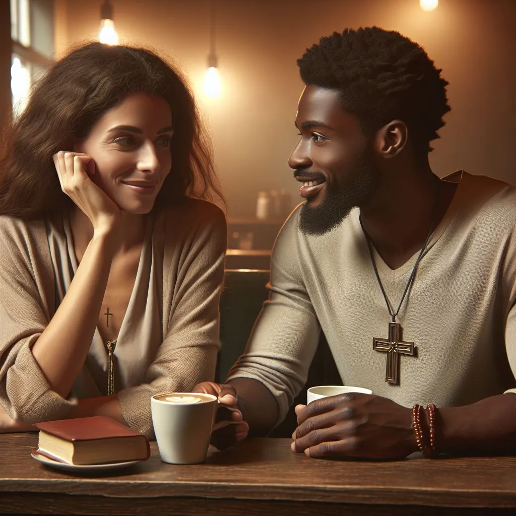 Christian Cafe Dating App Download Guide