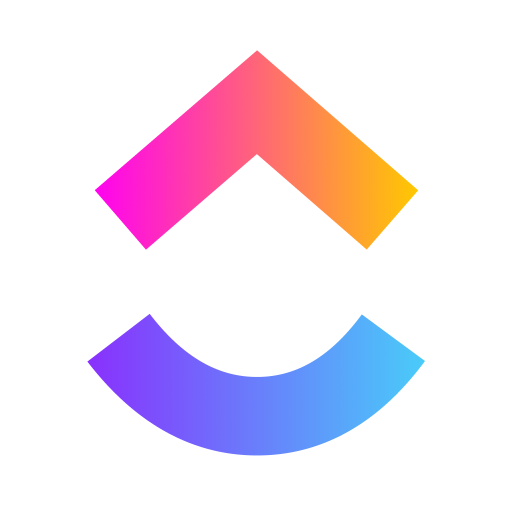 ClickUp APK icon