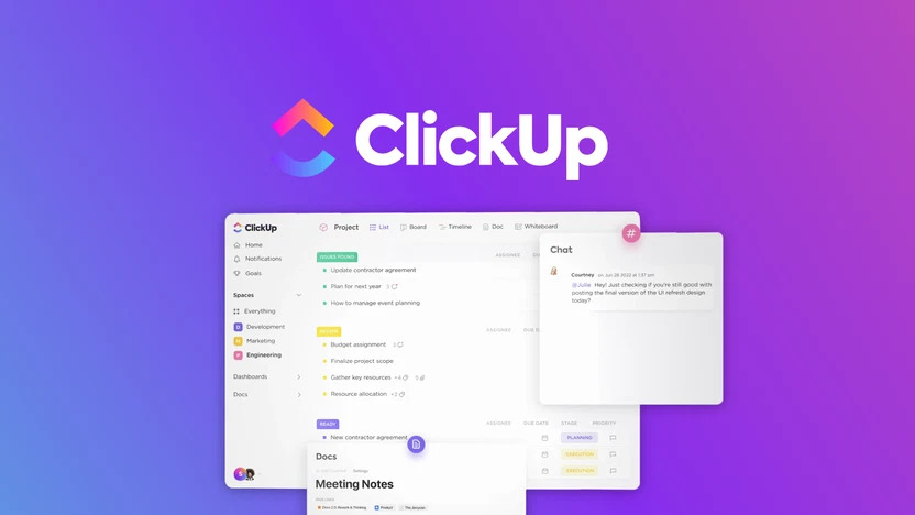 ClickUp