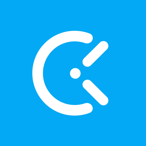 Clockify - Time Tracker APK icon