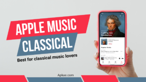 Apple Music Classical