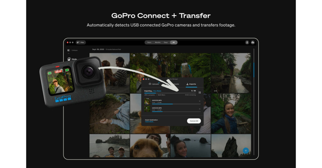 Comprehensive Quik Review: The Ultimate Video Editing App for GoPro Users and Adventure Enthusiasts2