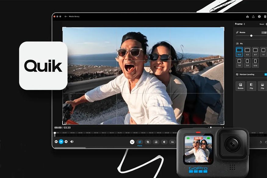 Comprehensive Quik Review: The Ultimate Video Editing App for GoPro Users and Adventure Enthusiasts1