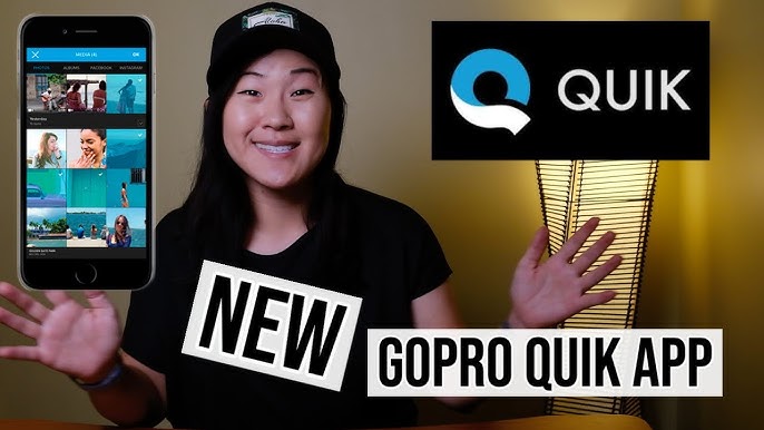 Comprehensive Quik Review: The Ultimate Video Editing App for GoPro Users and Adventure Enthusiasts