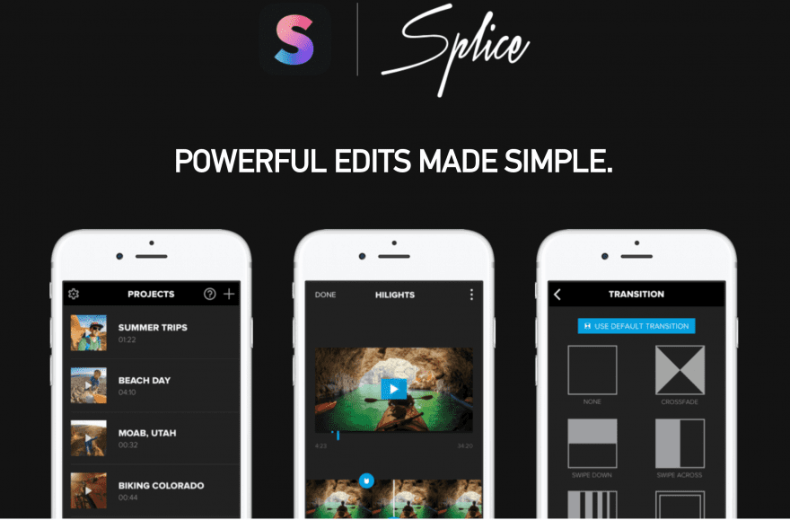 Comprehensive Review and Tutorial for Splice Video Editor9