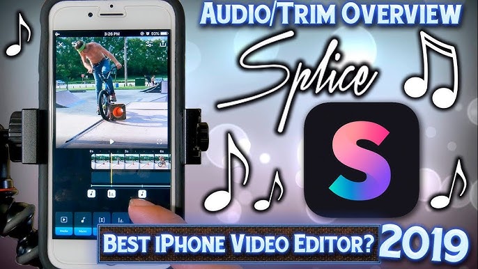 Comprehensive Review and Tutorial for Splice Video Editor8